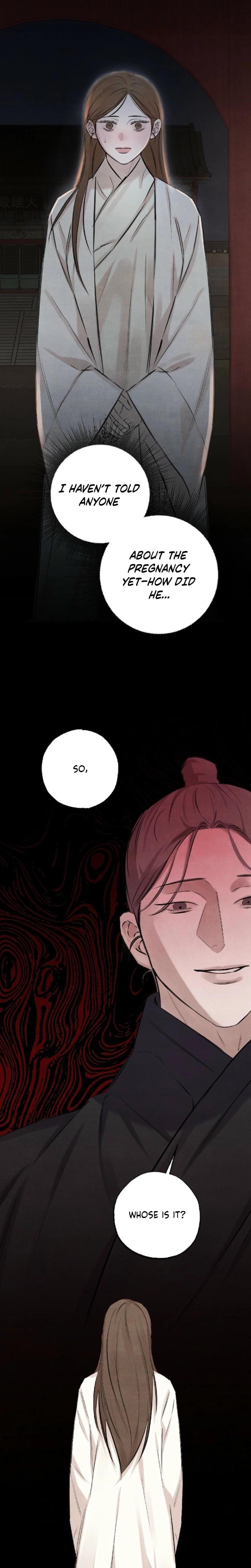 Samo Uncensored, chapter 8, page 12 of 24