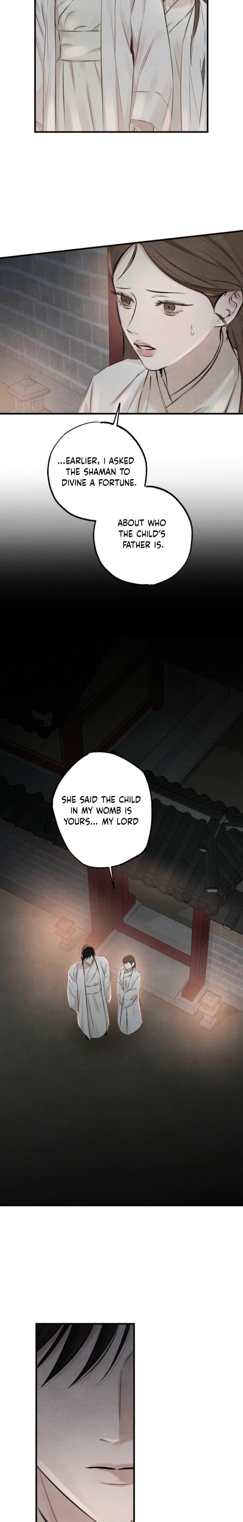 Samo Uncensored, chapter 8, page 15 of 24