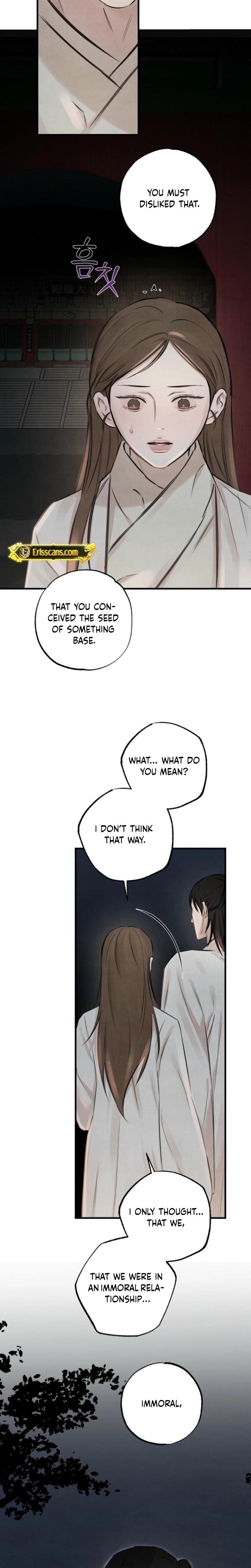 Samo Uncensored, chapter 8, page 16 of 24
