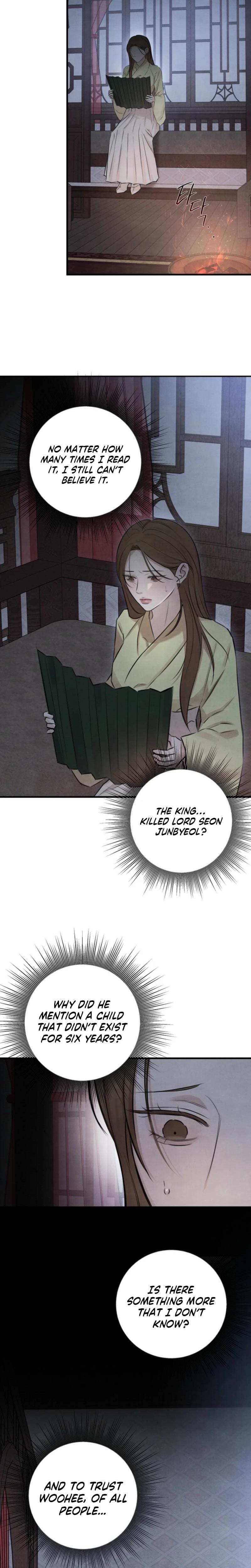 Samo Uncensored, chapter 9, page 6 of 25