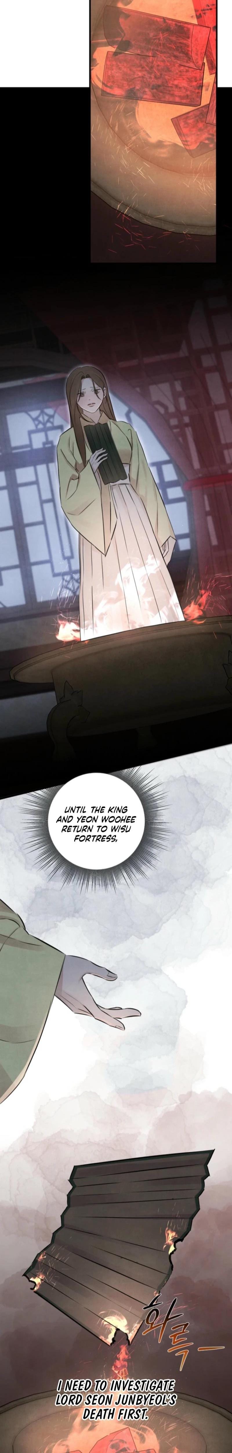 Samo Uncensored, chapter 9, page 8 of 25