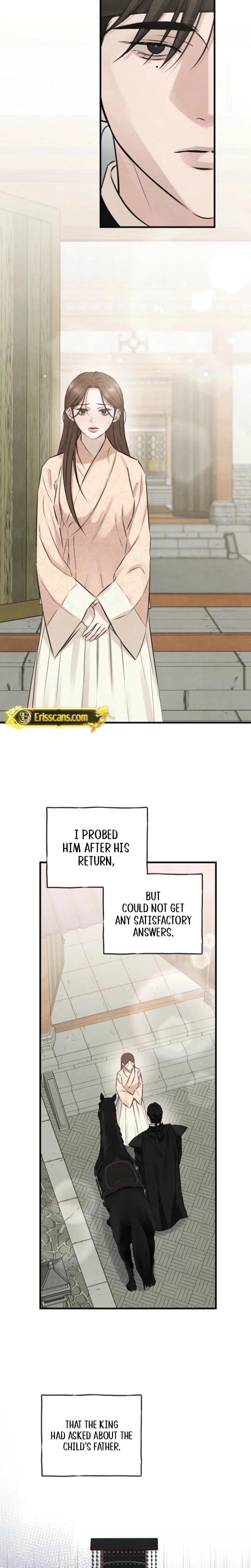 Samo Uncensored, chapter 9, page 10 of 25