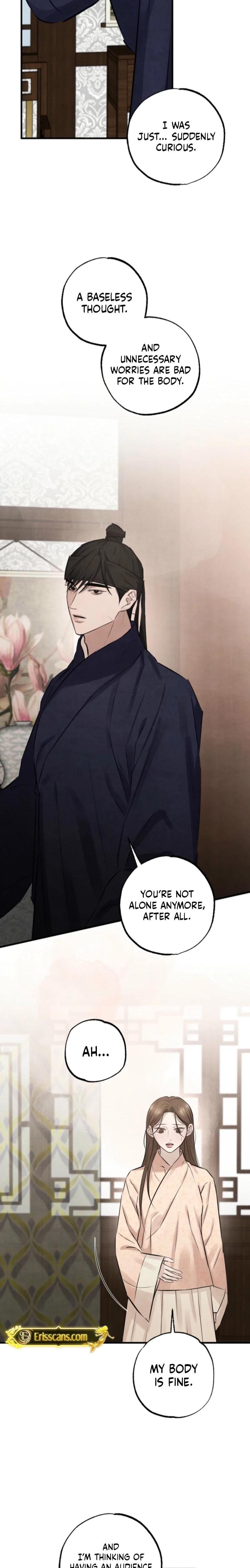 Samo Uncensored, chapter 9, page 12 of 25