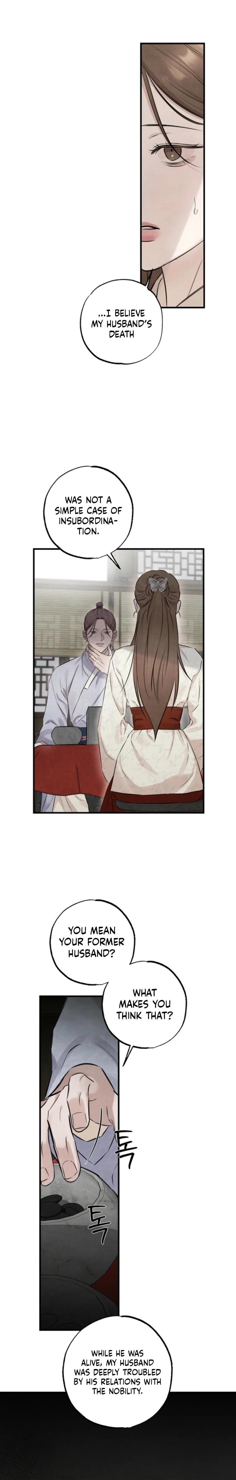 Samo Uncensored, chapter 9, page 15 of 25