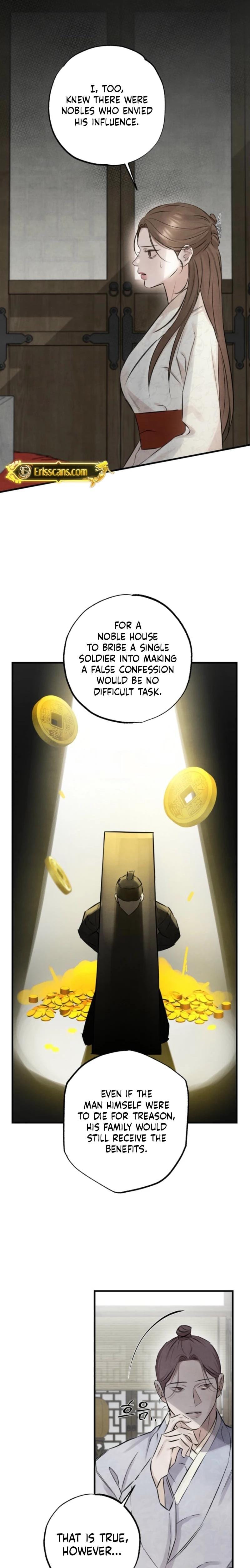 Samo Uncensored, chapter 9, page 16 of 25