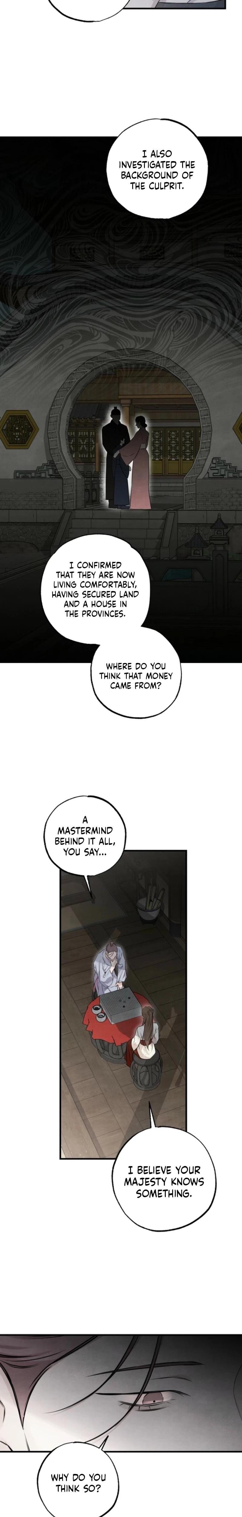 Samo Uncensored, chapter 9, page 17 of 25