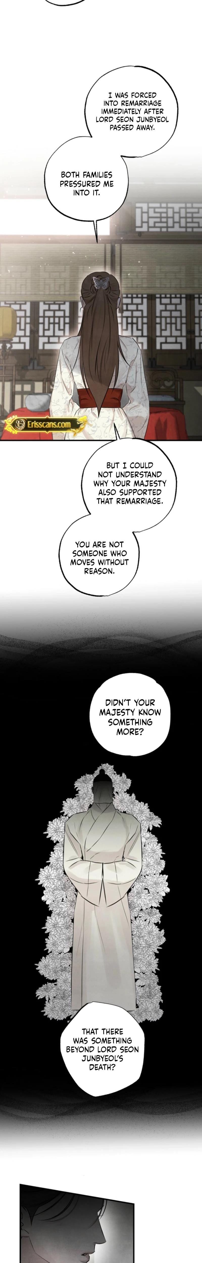 Samo Uncensored, chapter 9, page 18 of 25