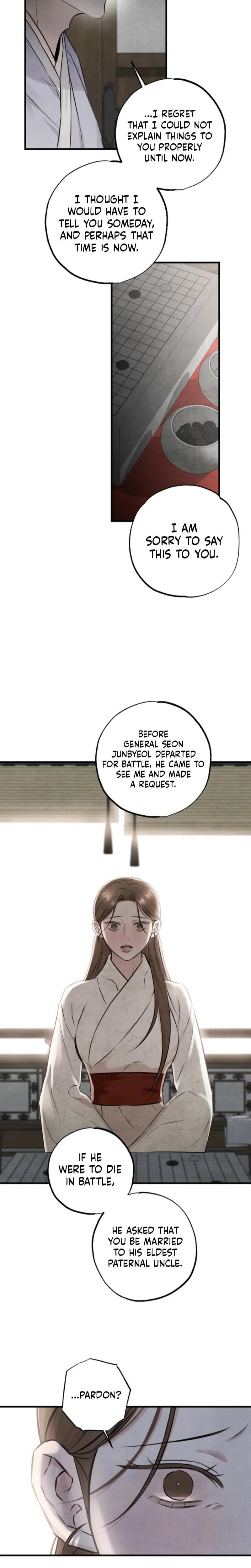 Samo Uncensored, chapter 9, page 19 of 25