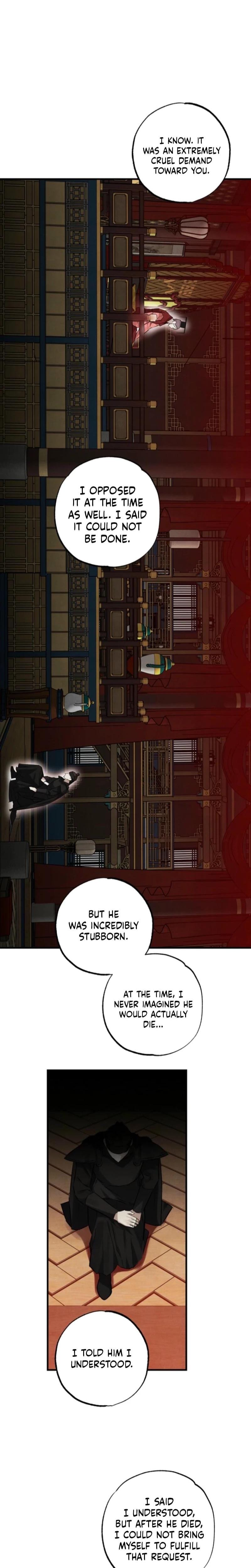 Samo Uncensored, chapter 9, page 20 of 25