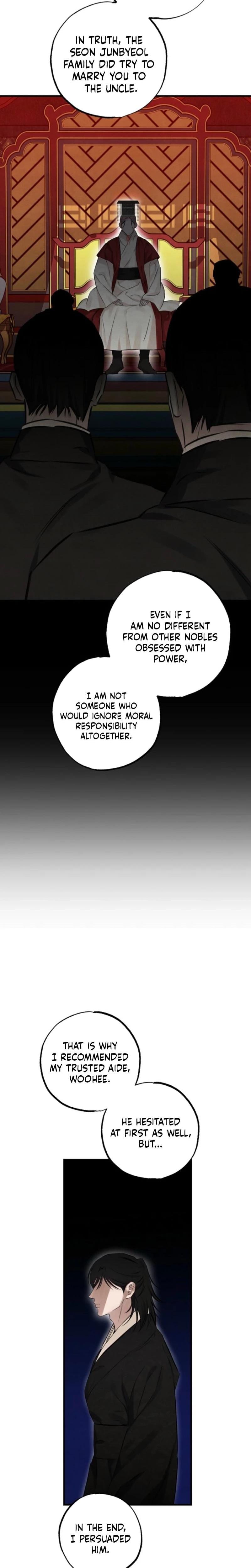 Samo Uncensored, chapter 9, page 21 of 25