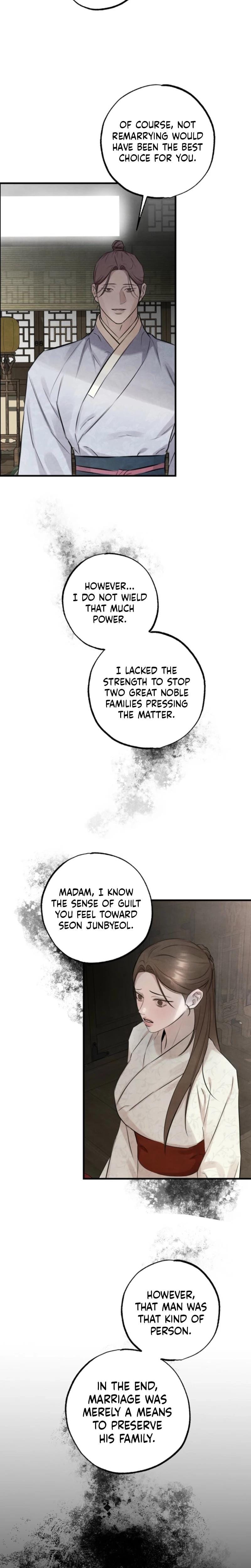 Samo Uncensored, chapter 9, page 22 of 25