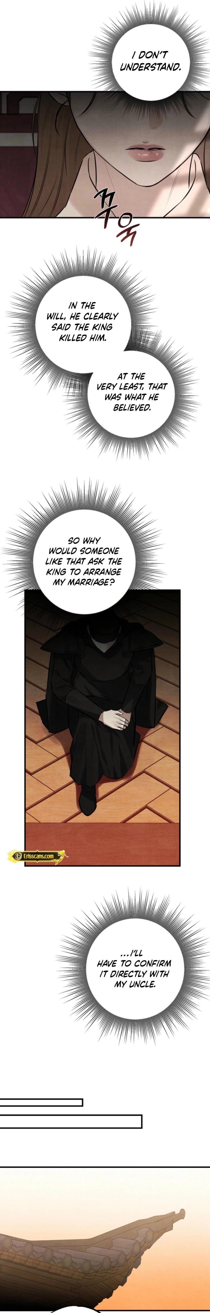 Samo Uncensored, chapter 10, page 7 of 25