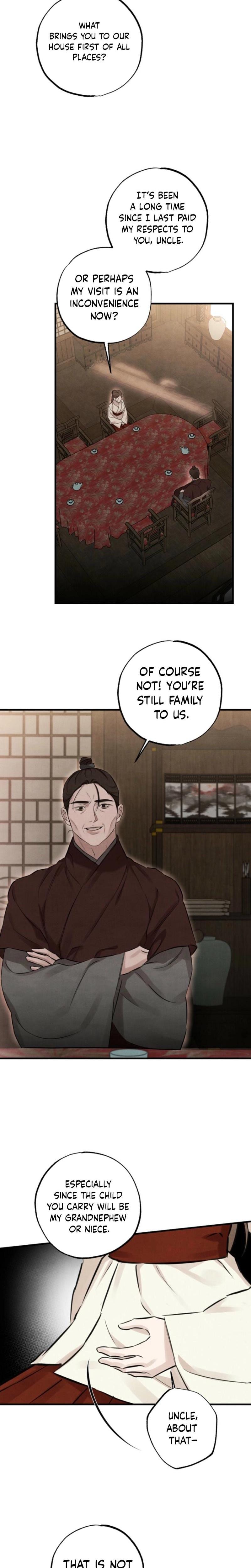 Samo Uncensored, chapter 10, page 8 of 25