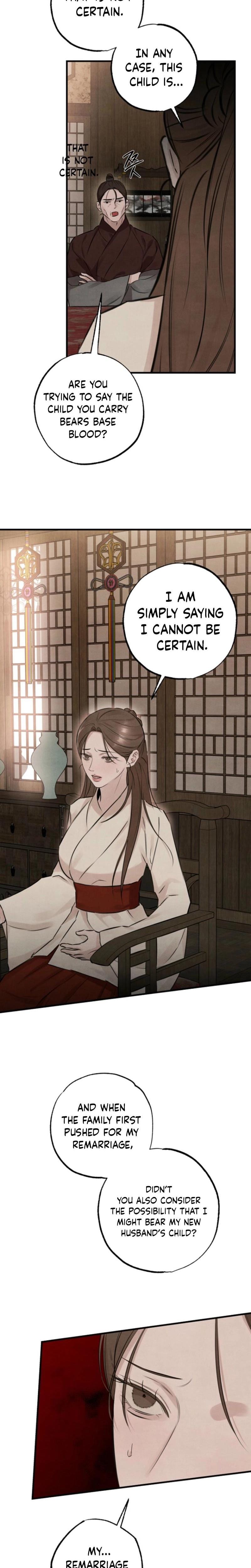 Samo Uncensored, chapter 10, page 9 of 25
