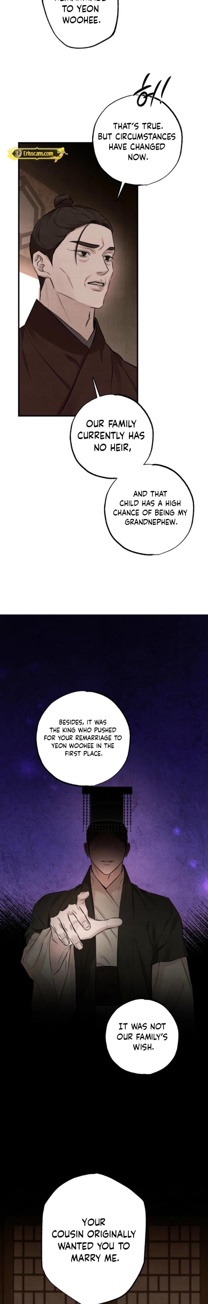Samo Uncensored, chapter 10, page 10 of 25