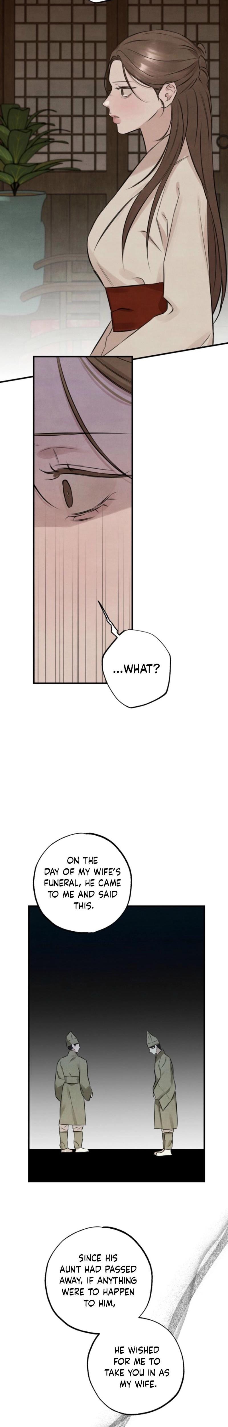 Samo Uncensored, chapter 10, page 11 of 25