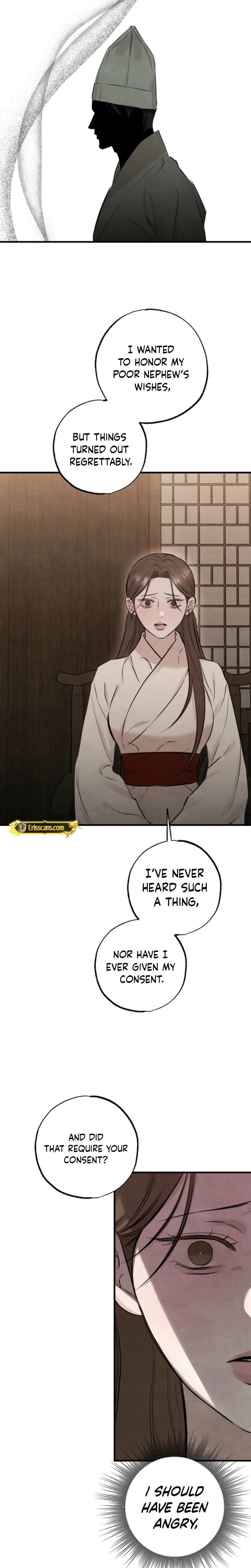 Samo Uncensored, chapter 10, page 12 of 25