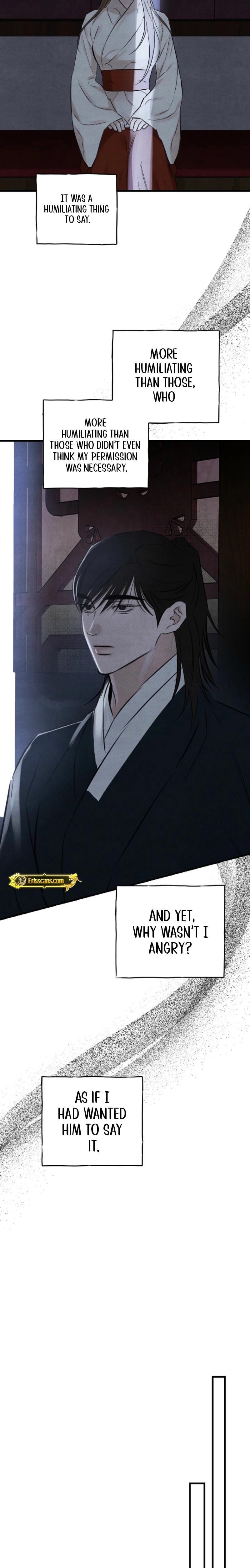 Samo Uncensored, chapter 10, page 20 of 25