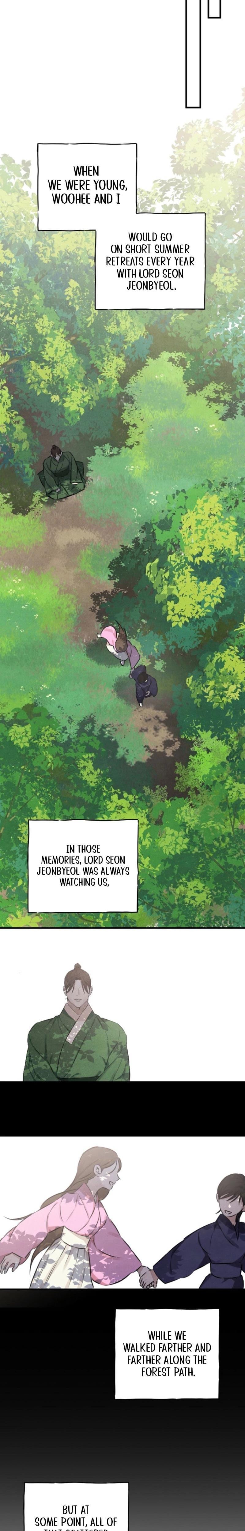 Samo Uncensored, chapter 10, page 21 of 25