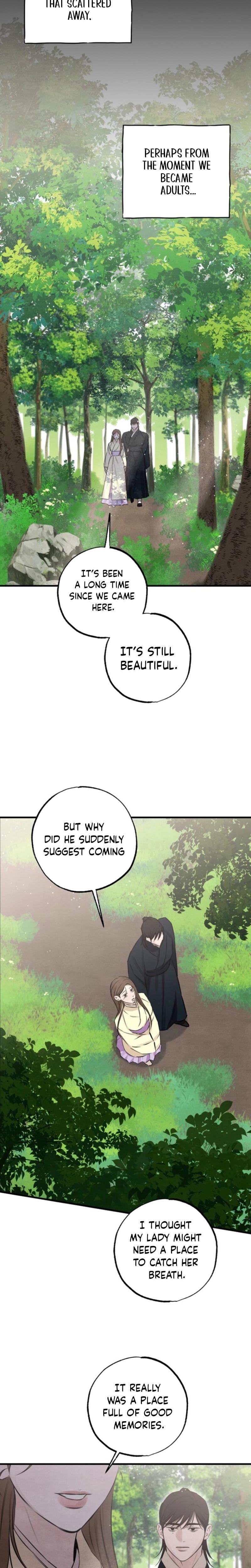 Samo Uncensored, chapter 10, page 22 of 25