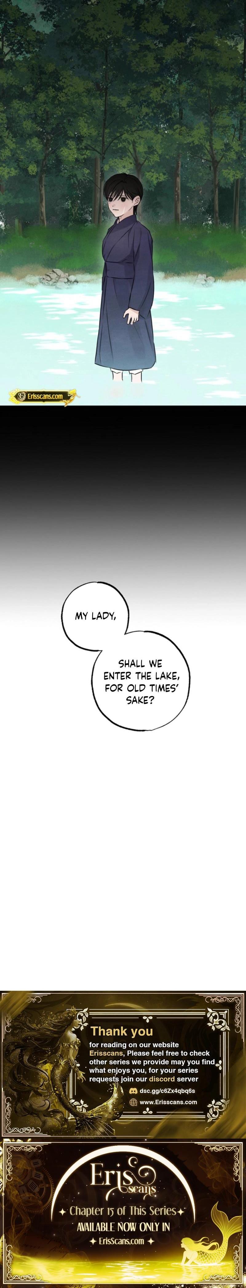 Samo Uncensored, chapter 10, page 25 of 25