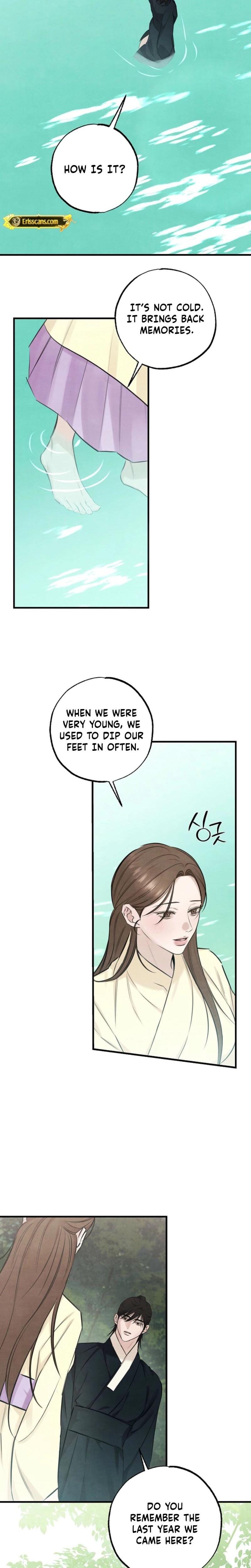 Samo Uncensored, chapter 11, page 5 of 20