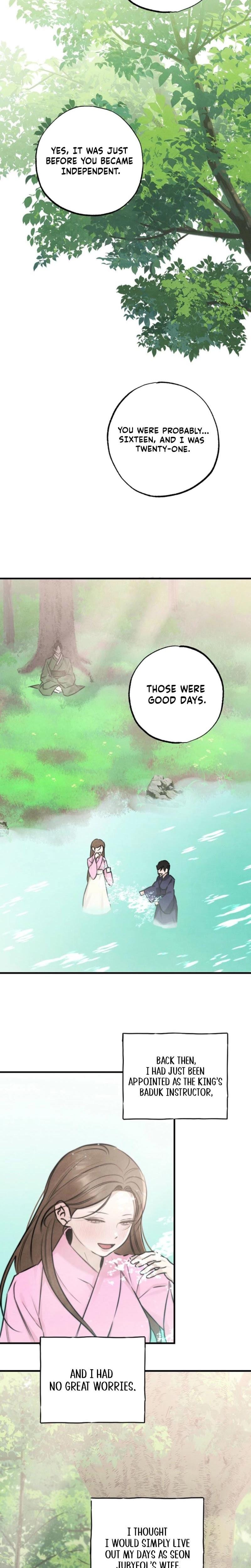 Samo Uncensored, chapter 11, page 6 of 20