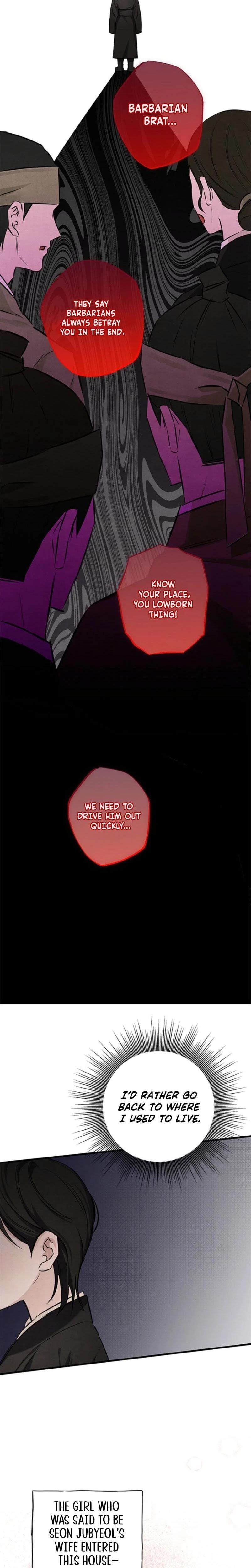Samo Uncensored, chapter 12, page 10 of 26