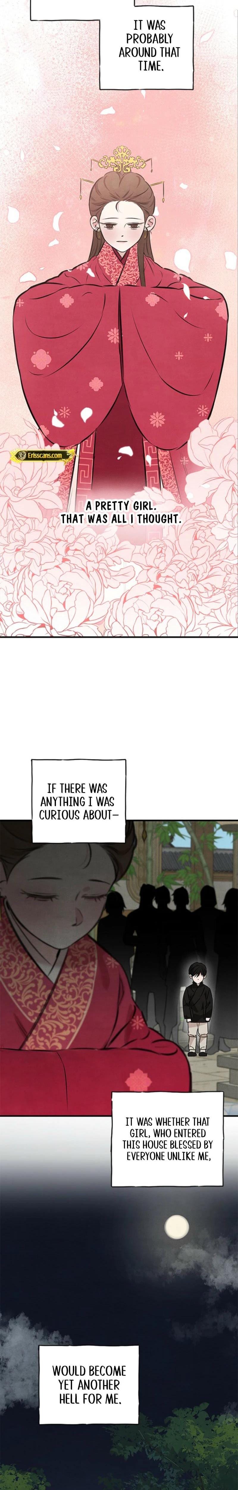 Samo Uncensored, chapter 12, page 11 of 26