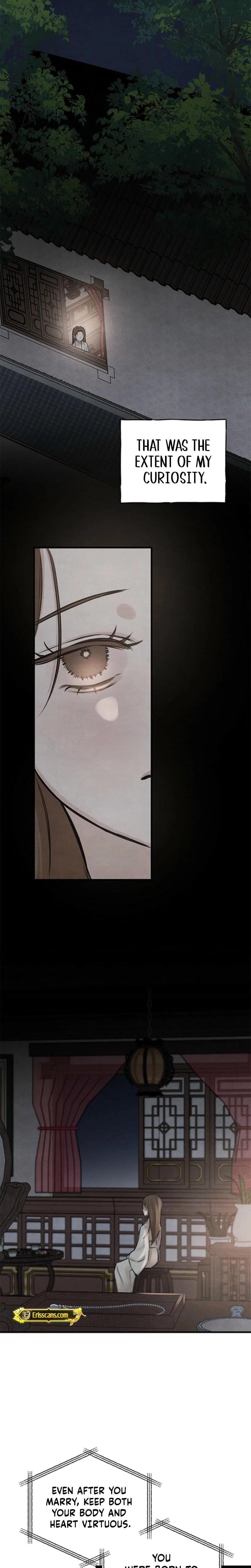 Samo Uncensored, chapter 12, page 12 of 26