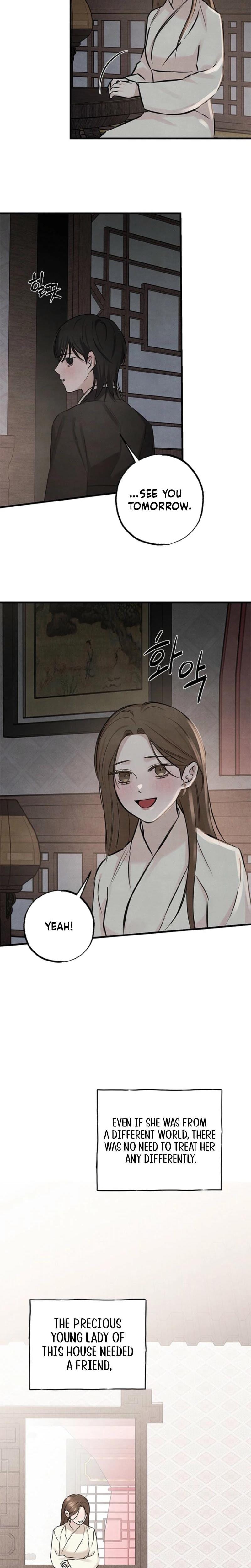 Samo Uncensored, chapter 12, page 19 of 26