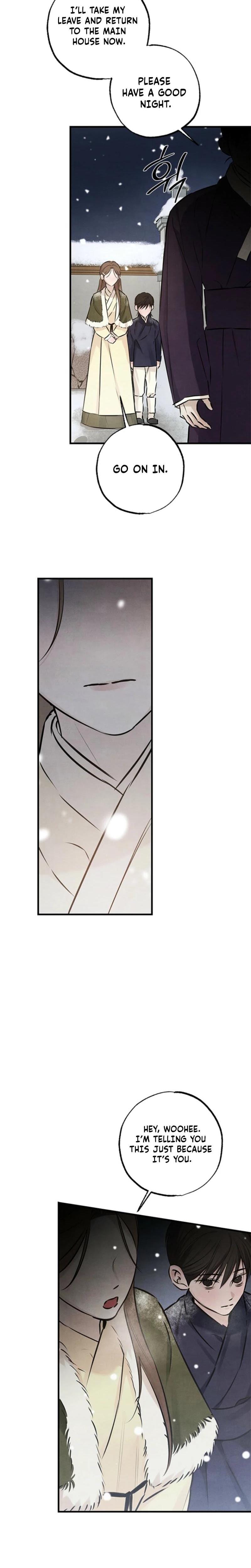 Samo Uncensored, chapter 12, page 21 of 26