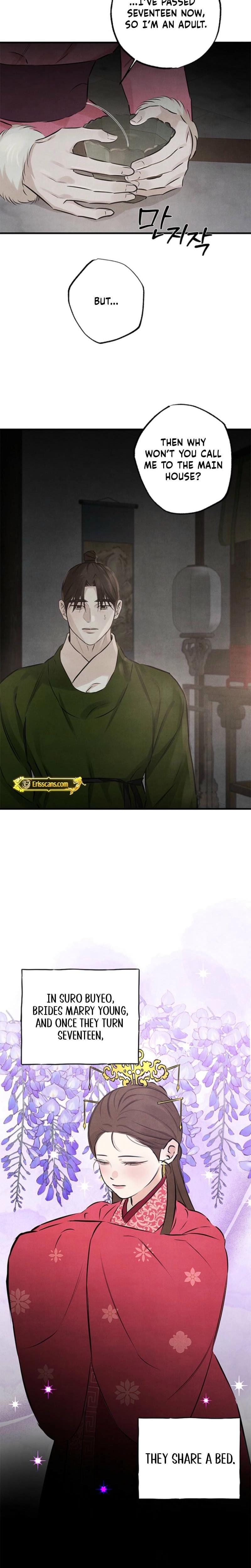 Samo Uncensored, chapter 13, page 11 of 24