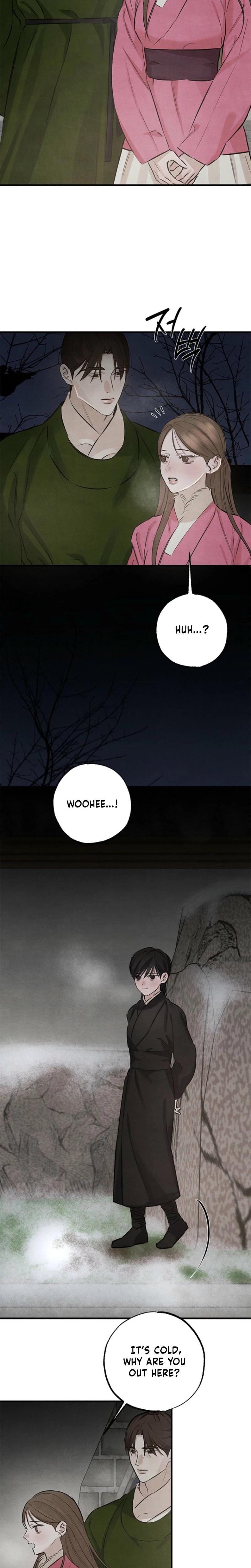 Samo Uncensored, chapter 13, page 15 of 24