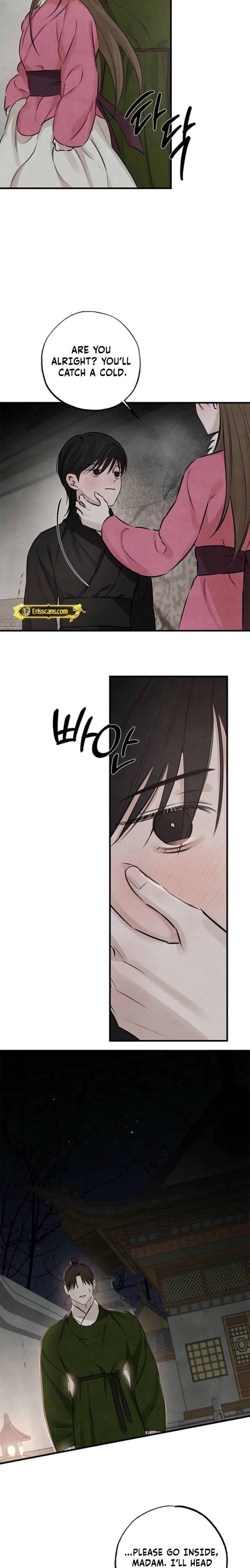 Samo Uncensored, chapter 13, page 16 of 24