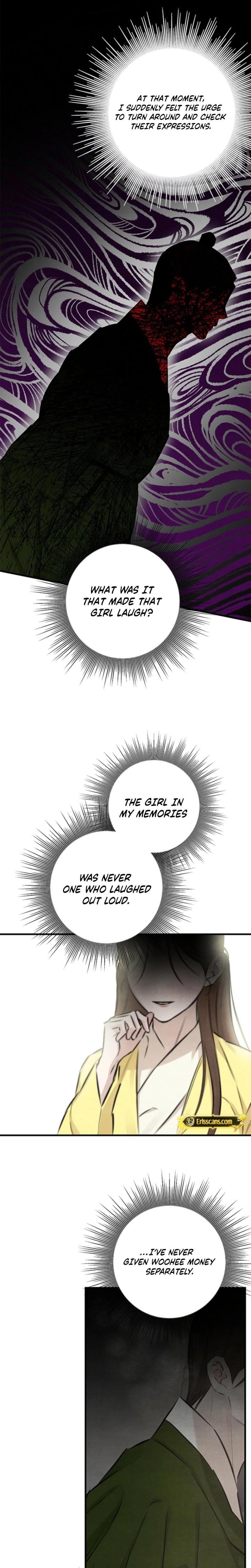 Samo Uncensored, chapter 13, page 18 of 24