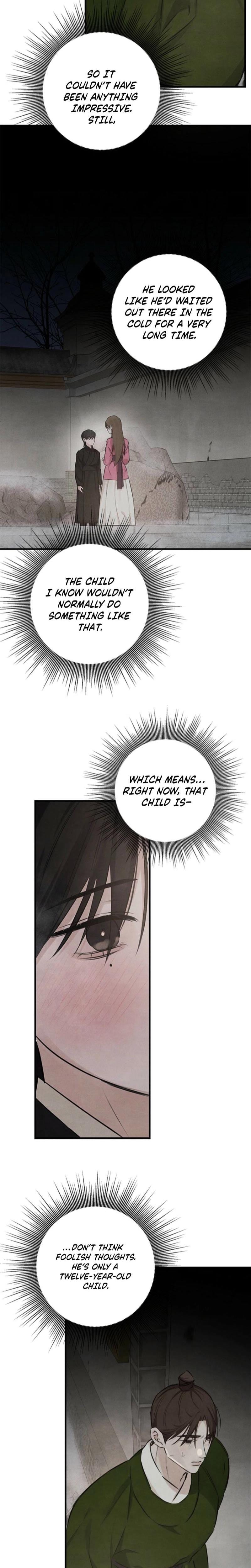 Samo Uncensored, chapter 13, page 19 of 24