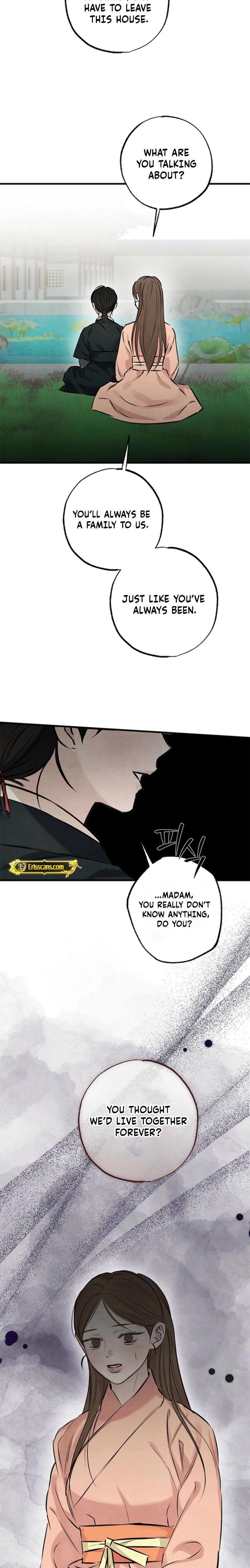 Samo Uncensored, chapter 13, page 23 of 24