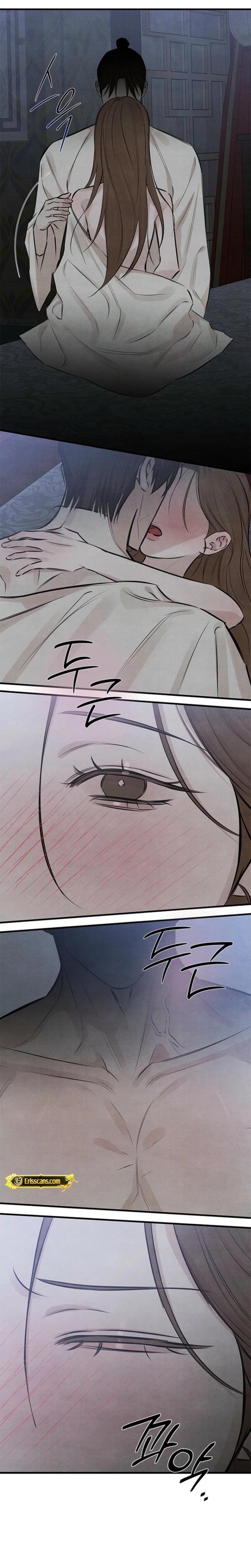 Samo Uncensored, chapter 14, page 15 of 24