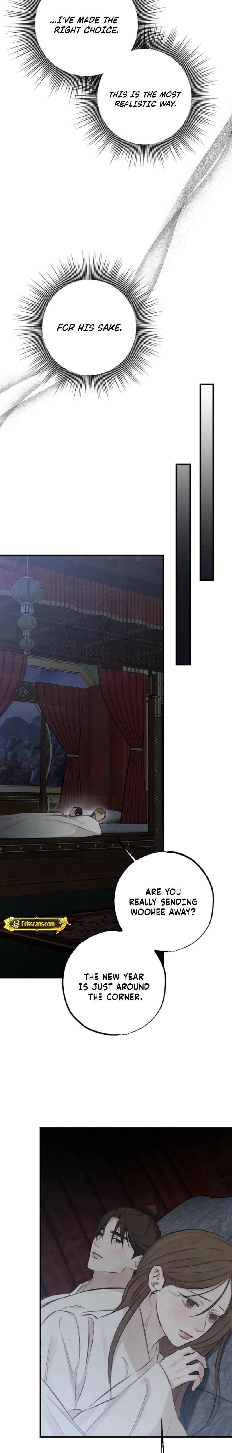 Samo Uncensored, chapter 15, page 5 of 25