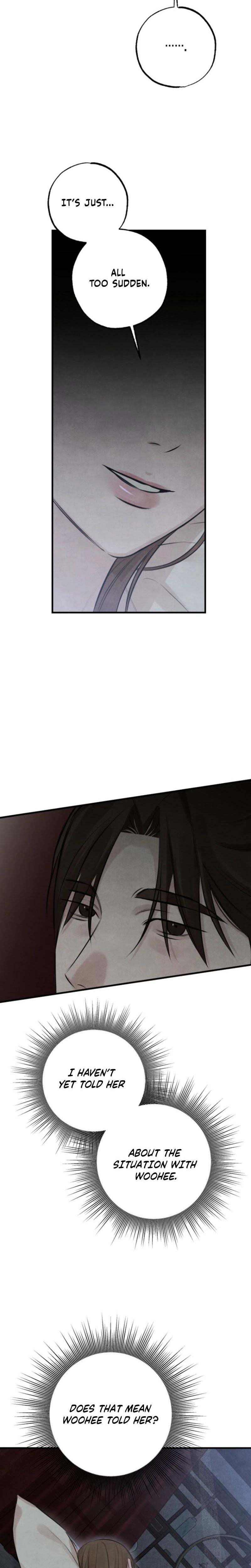 Samo Uncensored, chapter 15, page 6 of 25