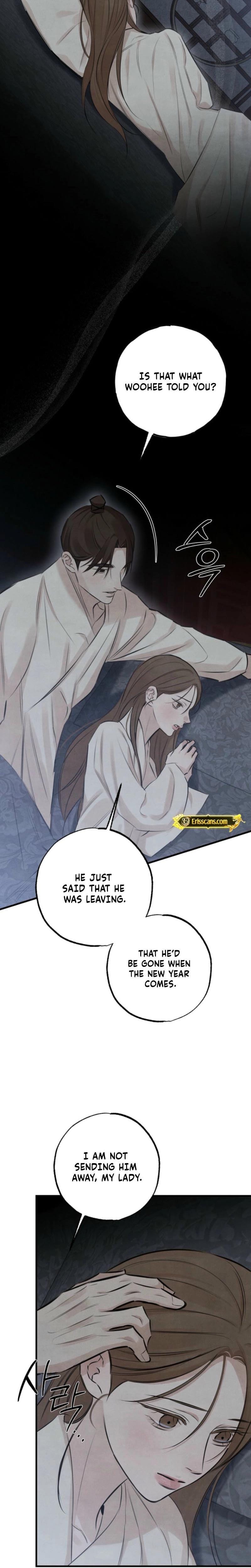 Samo Uncensored, chapter 15, page 7 of 25