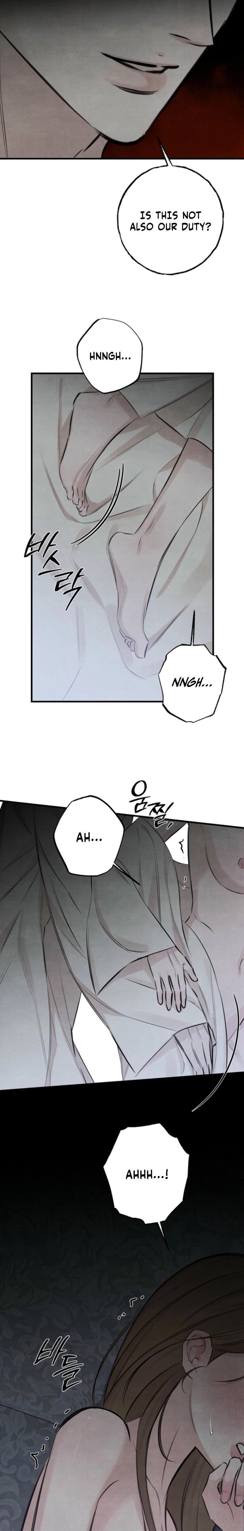 Samo Uncensored, chapter 15, page 9 of 25