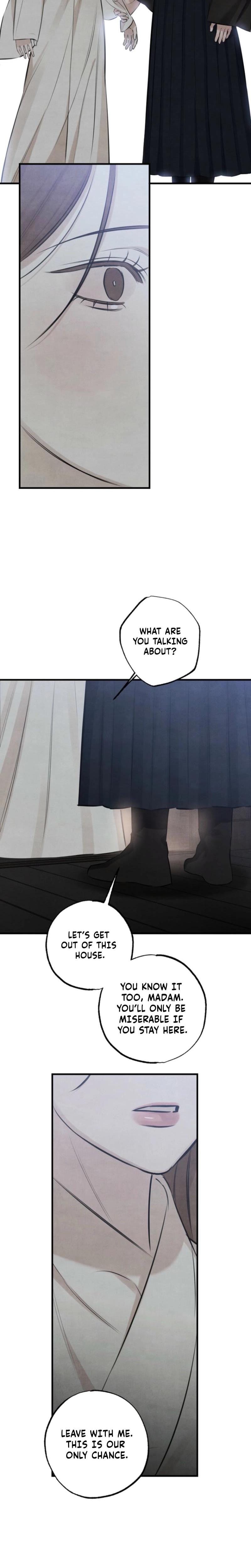 Samo Uncensored, chapter 15, page 15 of 25