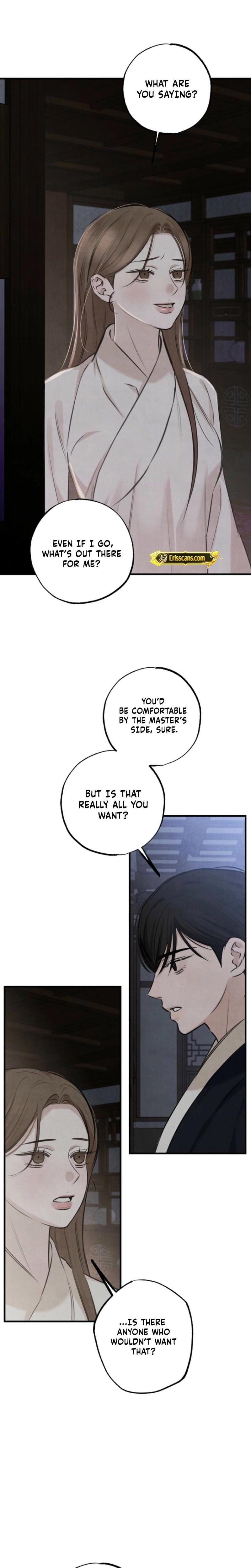 Samo Uncensored, chapter 15, page 16 of 25