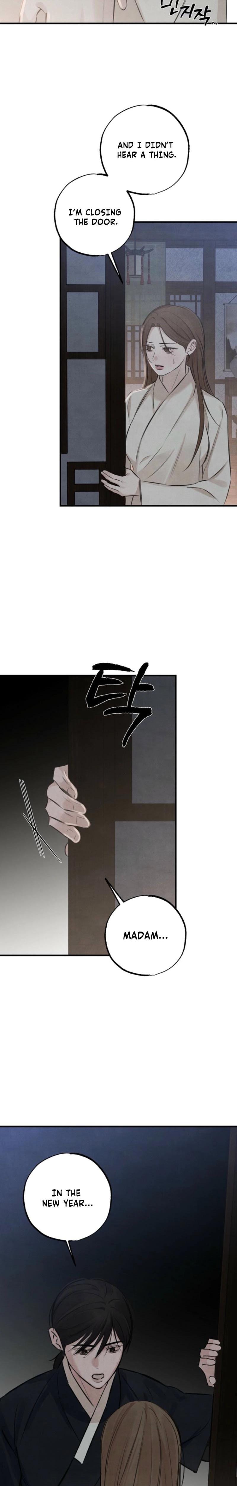 Samo Uncensored, chapter 15, page 18 of 25