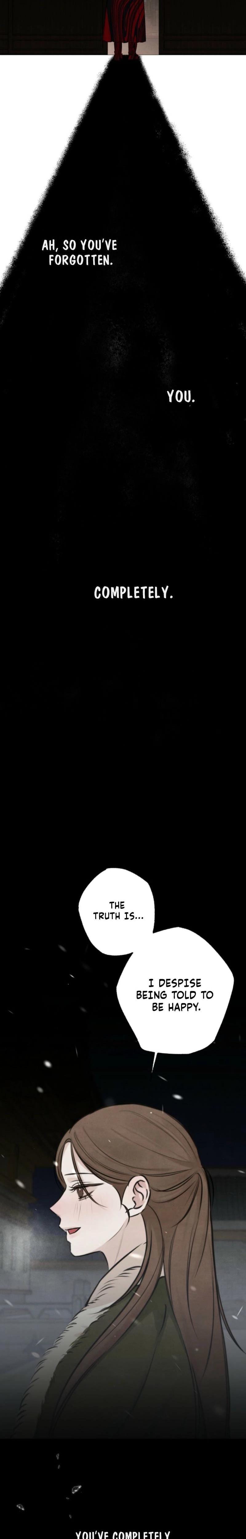 Samo Uncensored, chapter 15, page 20 of 25
