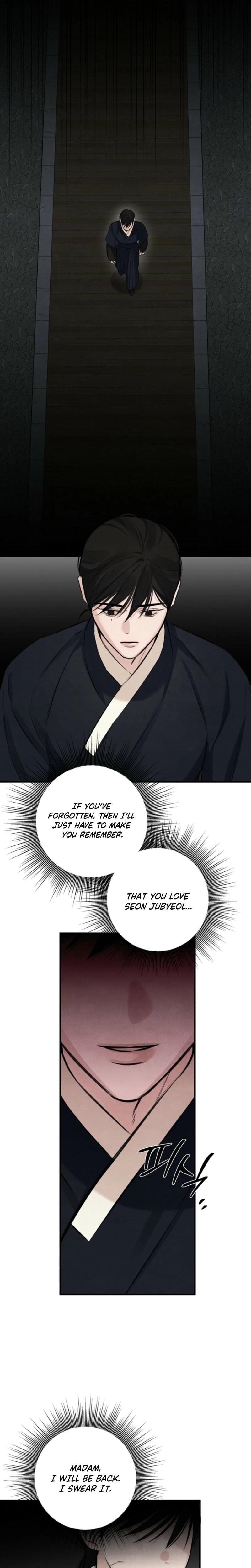 Samo Uncensored, chapter 15, page 22 of 25
