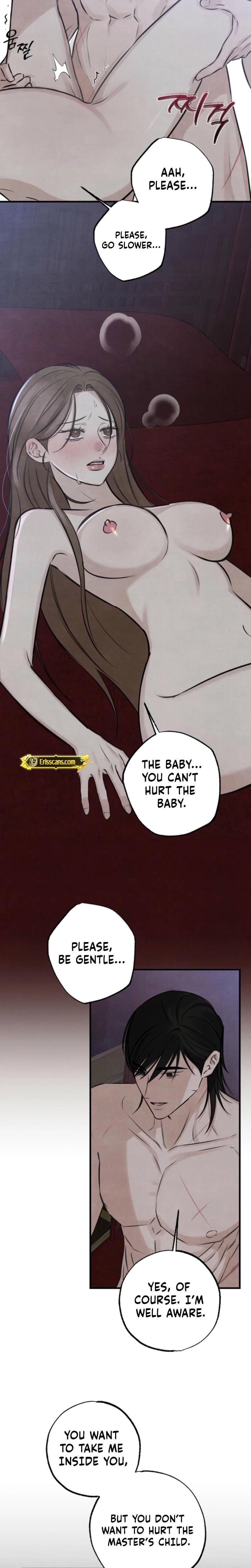 Samo Uncensored, chapter 16, page 8 of 20