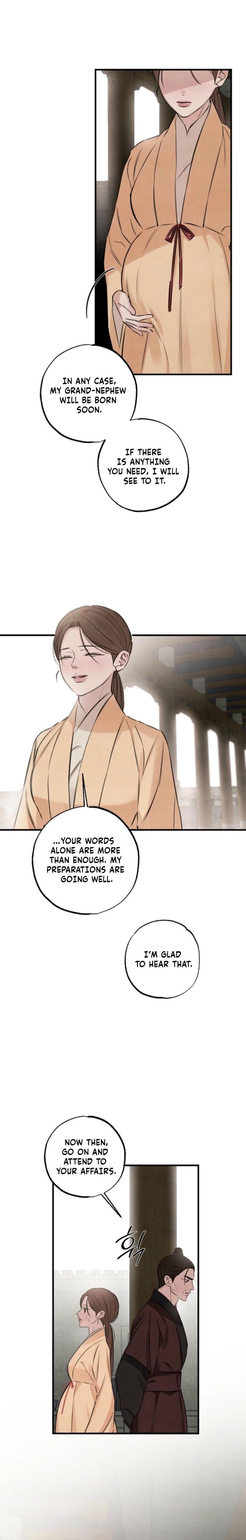 Samo Uncensored, chapter 17, page 7 of 21